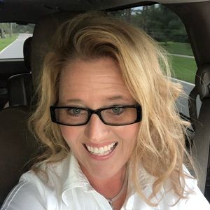 Meet your Posher, Tricia